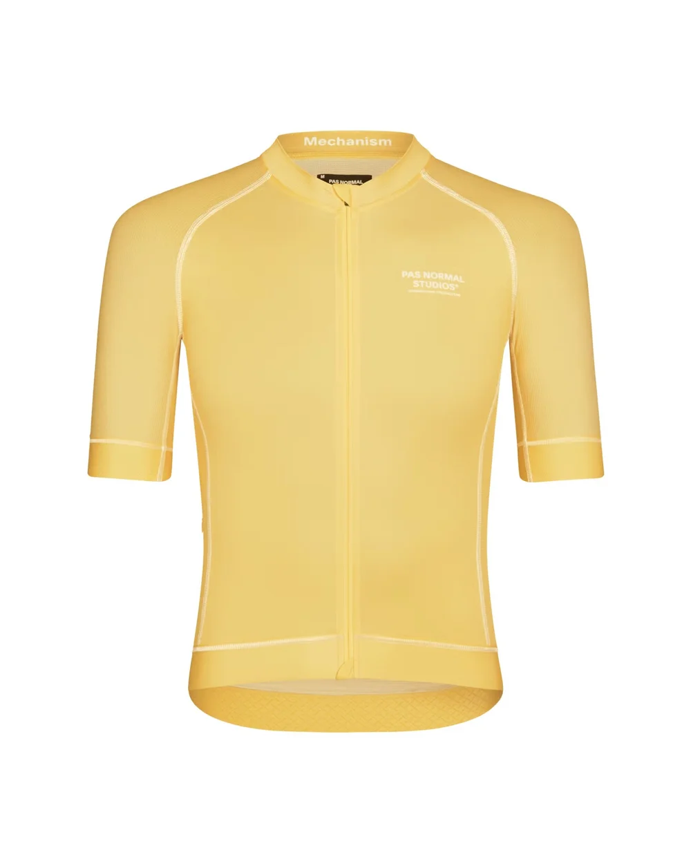 pas normal studios Mechanism Jersey Mサイズ Pas Normal Studios Mechanism Jersey - Haze – Le Club